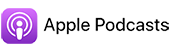 Logo Apple Podcast